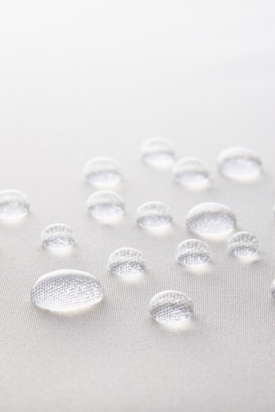 Waterproof & Breathable